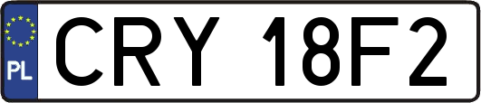 CRY18F2