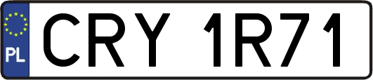 CRY1R71