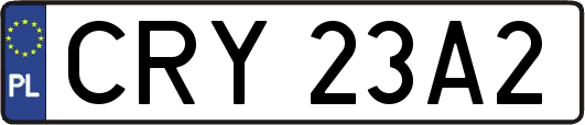 CRY23A2