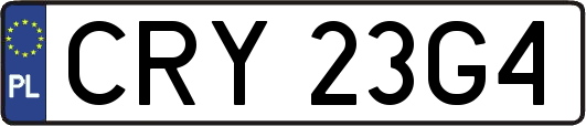 CRY23G4