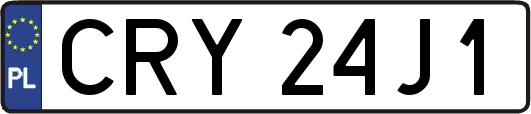 CRY24J1