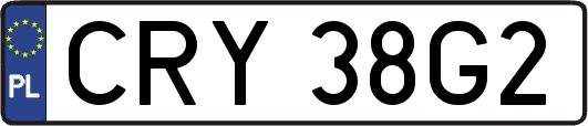 CRY38G2