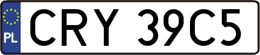 CRY39C5