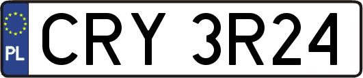 CRY3R24