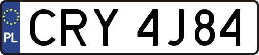 CRY4J84