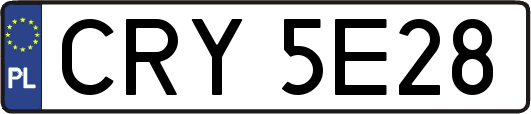 CRY5E28
