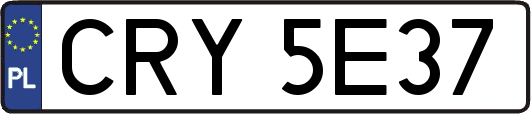 CRY5E37