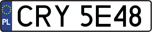 CRY5E48