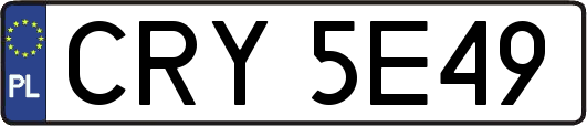 CRY5E49