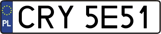 CRY5E51