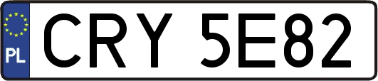 CRY5E82
