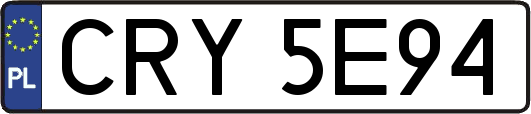 CRY5E94