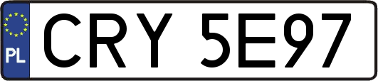 CRY5E97