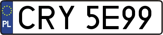 CRY5E99