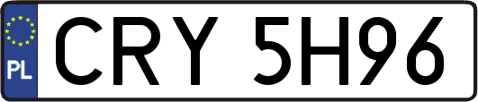 CRY5H96
