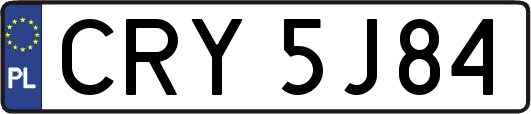 CRY5J84