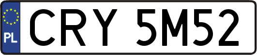CRY5M52
