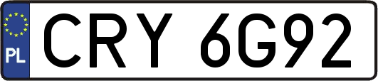 CRY6G92