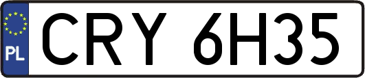 CRY6H35