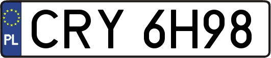 CRY6H98