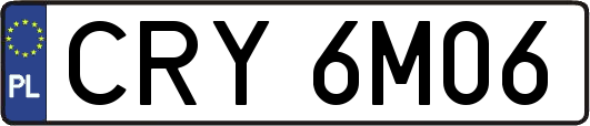 CRY6M06