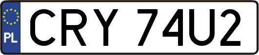 CRY74U2