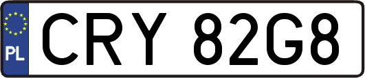 CRY82G8