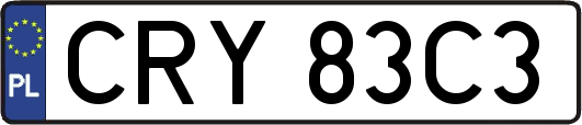 CRY83C3