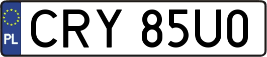 CRY85U0