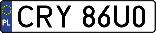 CRY86U0