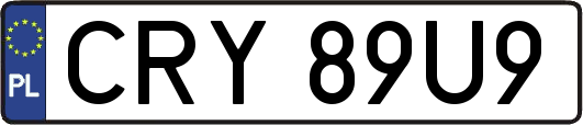 CRY89U9