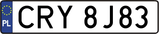 CRY8J83