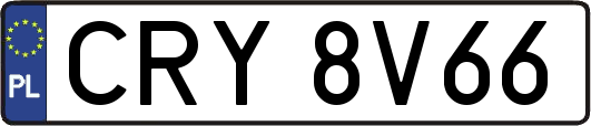 CRY8V66