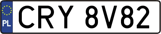 CRY8V82