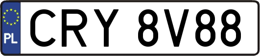 CRY8V88