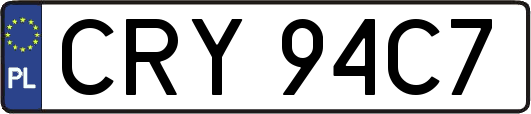CRY94C7