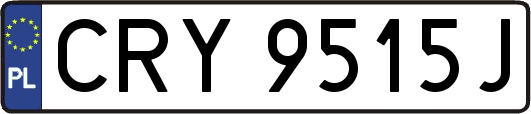 CRY9515J