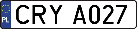 CRYA027