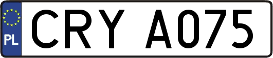 CRYA075