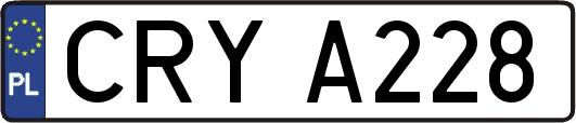 CRYA228