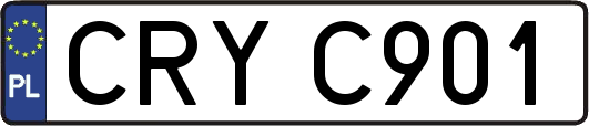CRYC901