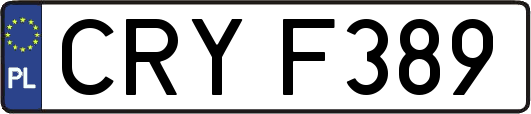 CRYF389