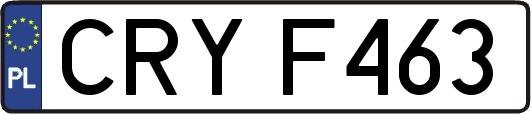 CRYF463