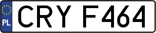 CRYF464