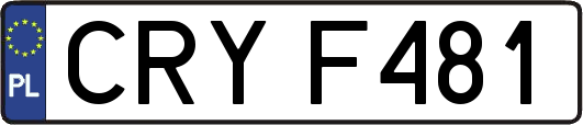 CRYF481