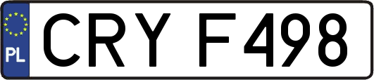 CRYF498