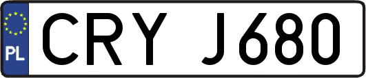 CRYJ680