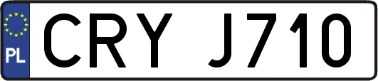 CRYJ710