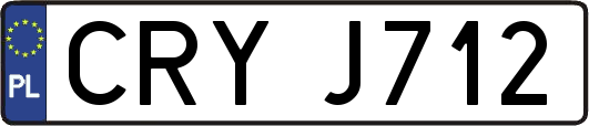 CRYJ712