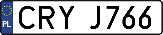 CRYJ766